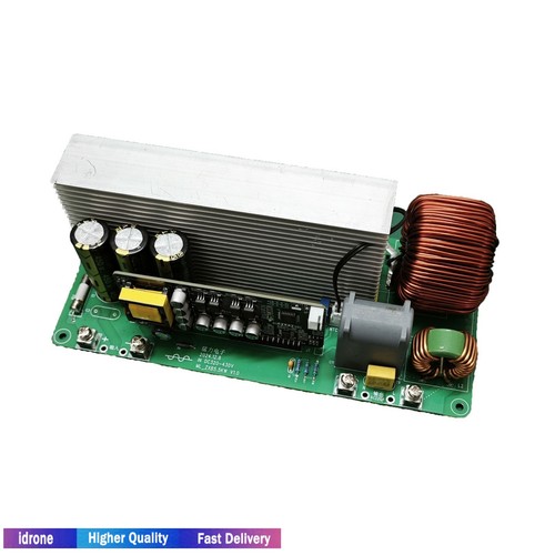 Scheda inverter alta - scheda,