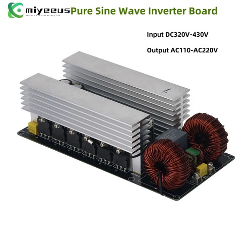 Scheda driver 8kw versione - driver,