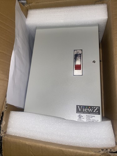 Viewz dc24 320 - viewz, vz-dc24-320