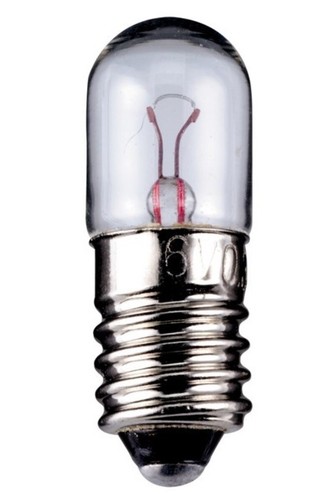 Lampadina incandescenza - lampadina,