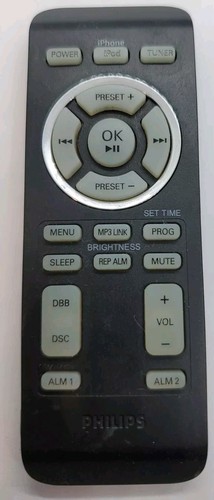 Telecomando originale philips - originale,