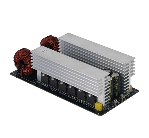 Scheda inverter onda - inverter,