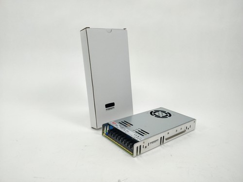 Mean well rsp - well, rsp-320-27