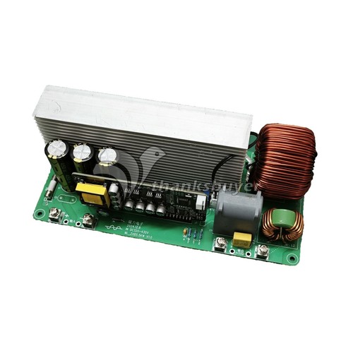 Scheda inverter onda - scheda,