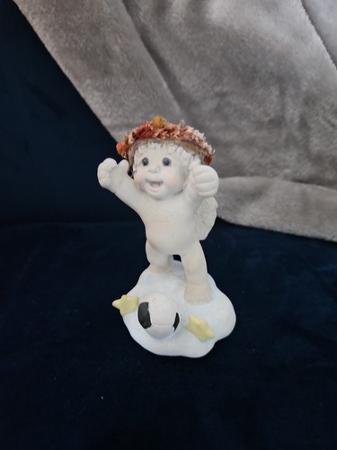 Statua statuina vintage