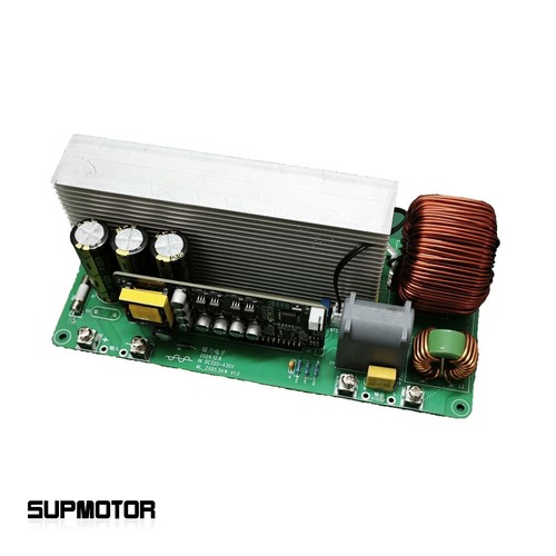 Scheda inverter onda - inverter,