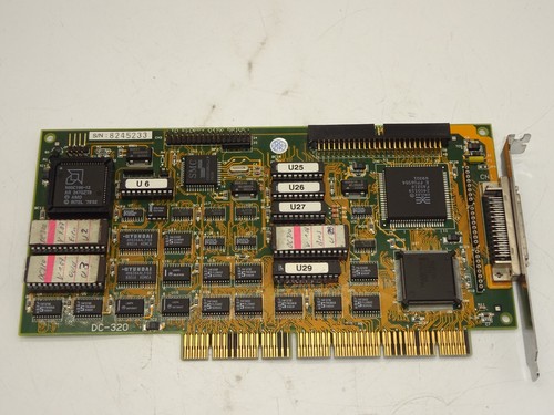 Scheda controller emulex - scheda,