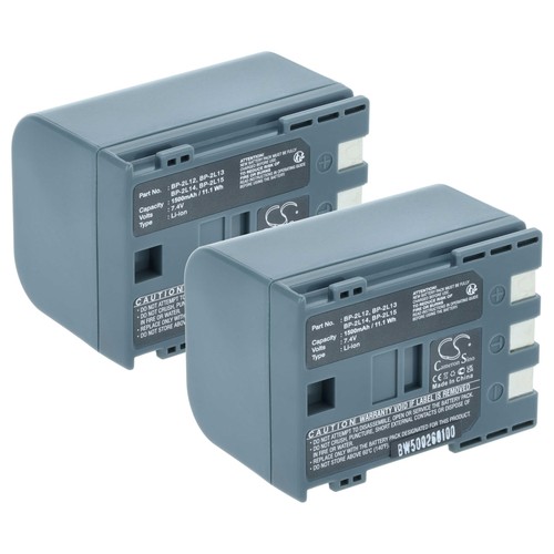 Batterie pour canon - batterie, dc410