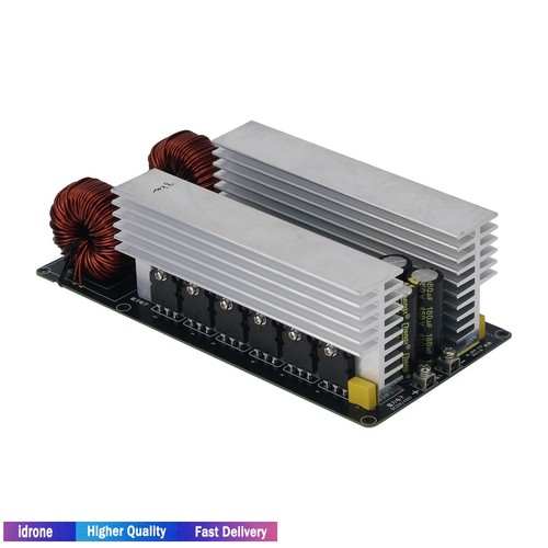 Scheda inverter alta potenza - inverter,