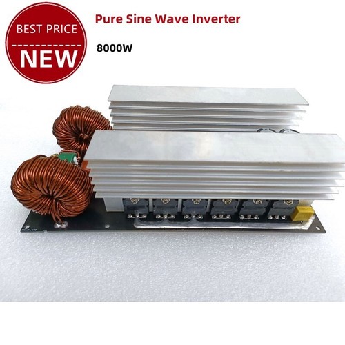 Scheda inverter onda - scheda,
