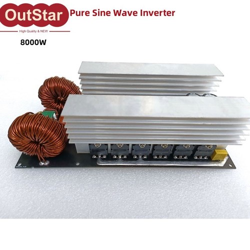 Scheda inverter onda - scheda,