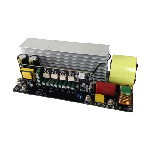 Modulo inverter 320v 420v - inverter, 320v-420v