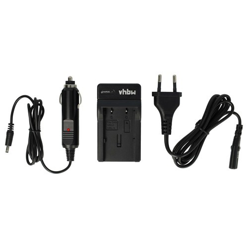 Chargeur pour canon dc410 25i - chargeur,