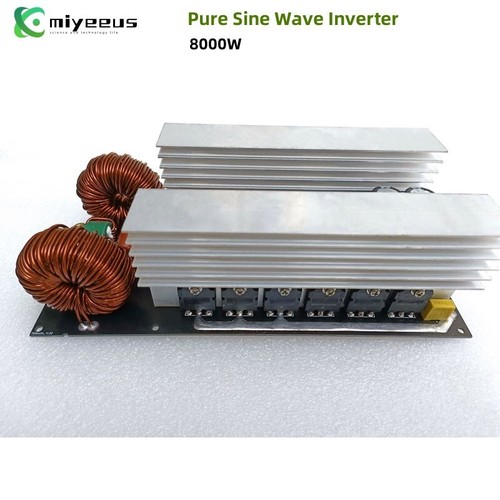 Scheda inverter onda - scheda,