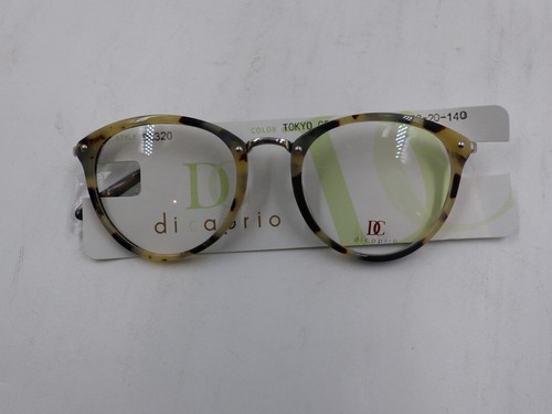 Dicaprio dc320 occhiali - dc320, da