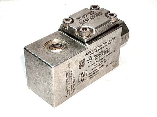 Rotex klpl 007 - rotex, /