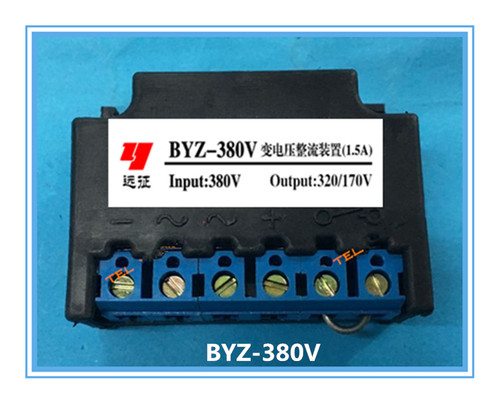 Byz 380v variable voltage - byz-380v,