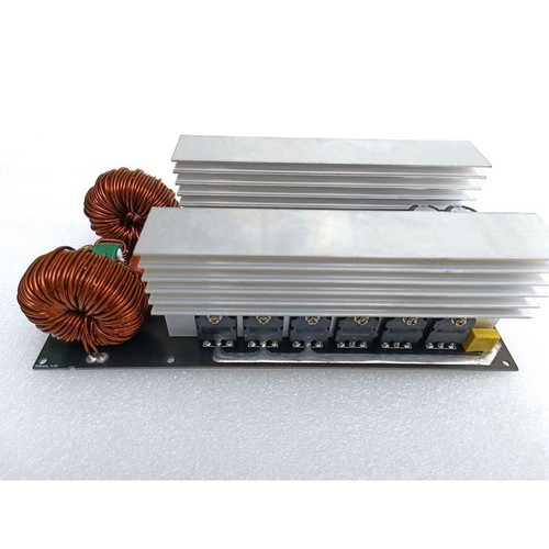 Scheda inverter onda - scheda,